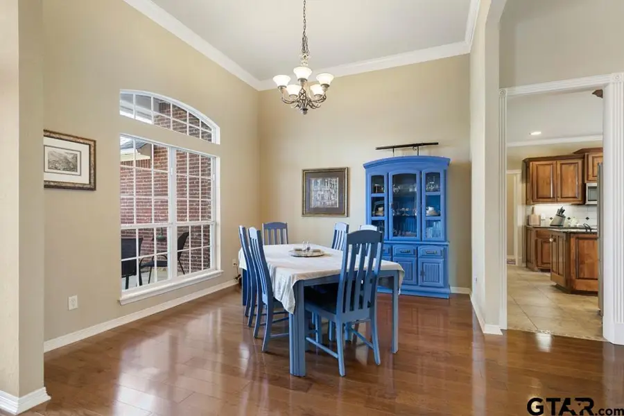 522 Susie, Chandler, TX 75758 - #3