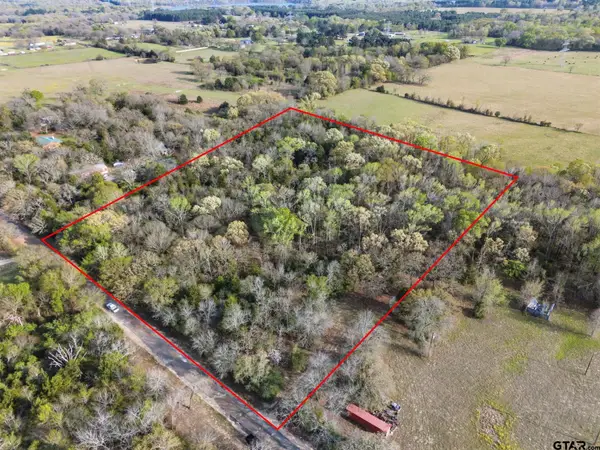 TBD County Road 4610 (Gary Rd), Athens, TX 75752