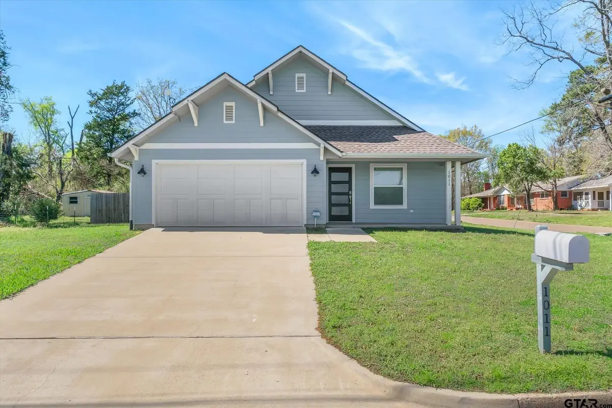 1011 Athens Street, Canton, TX 75103 - #1