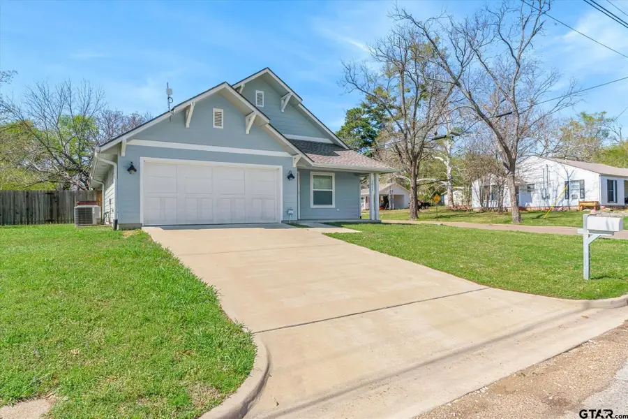 1011 Athens Street, Canton, TX 75103 - #2