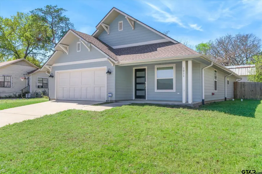 1011 Athens Street, Canton, TX 75103 - #3