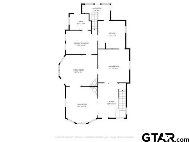 305 N Davis St., Sulphur Springs, TX 75482 - #2