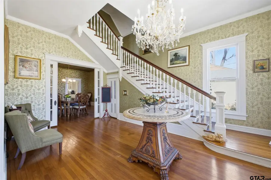 305 N Davis St., Sulphur Springs, TX 75482 - #3