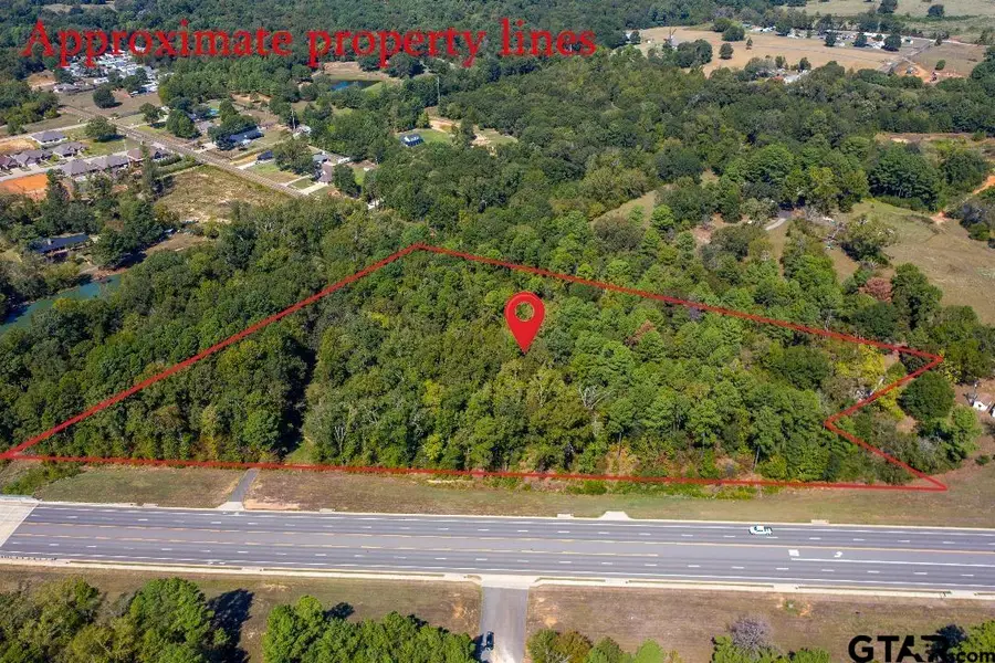 TBD Graystone Rd, Longview, TX 75604 - #2