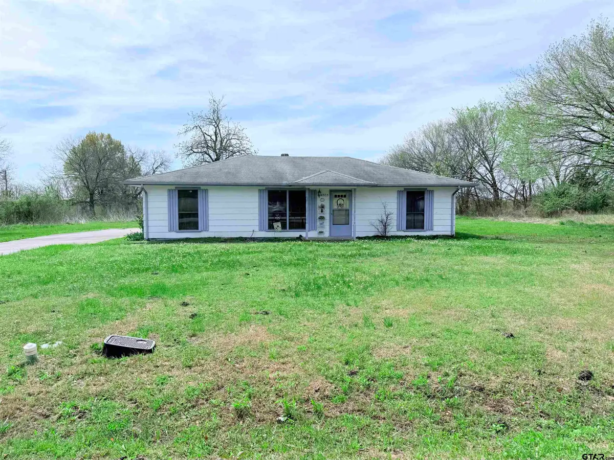 4503 Osborne St, Greenville, TX 75401 - #1