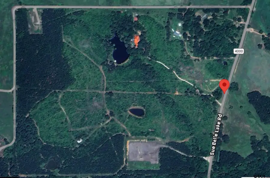 0 Sue Belle Lake Road, Marshall, TX 75670 - #3