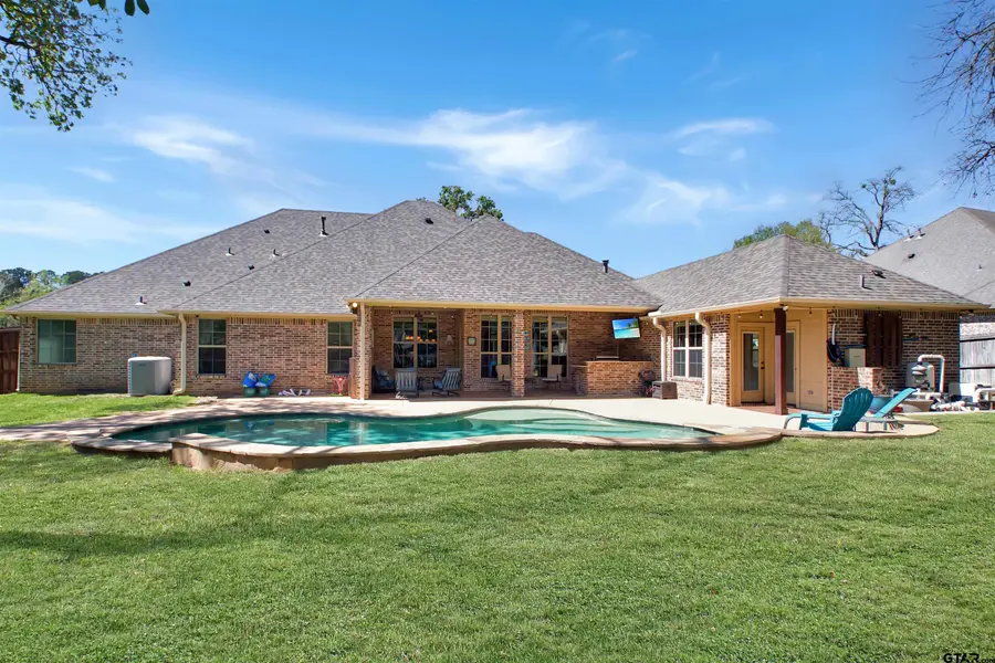 6518 Rochester Way, Tyler, TX 75703 - #3