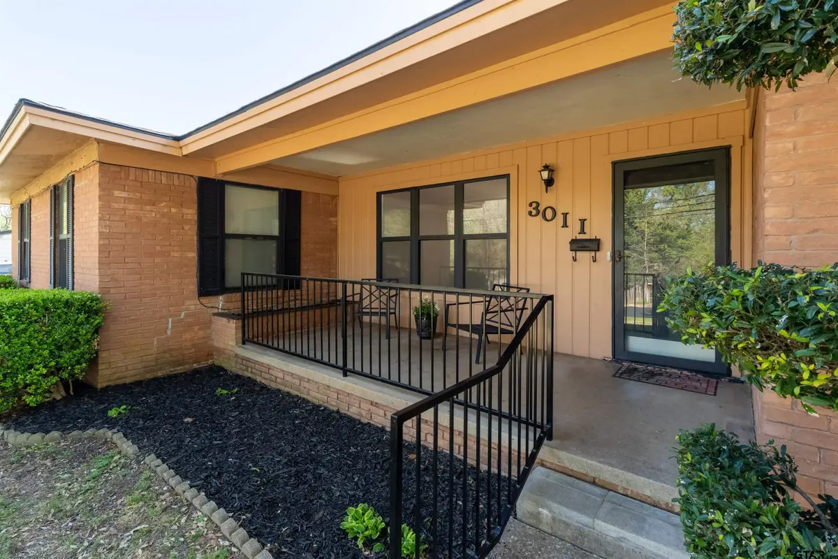 3011 Terilinga Drive, Tyler, TX 75701 - #1