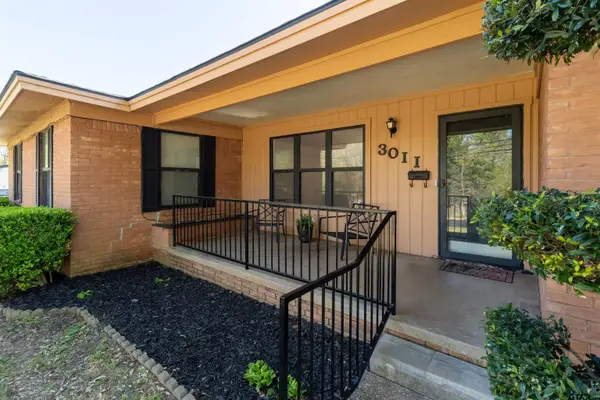 3011 Terilinga Drive, Tyler, TX 75701