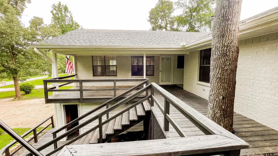 120 E Fairway Drive, Hideaway, TX 75771 - #2