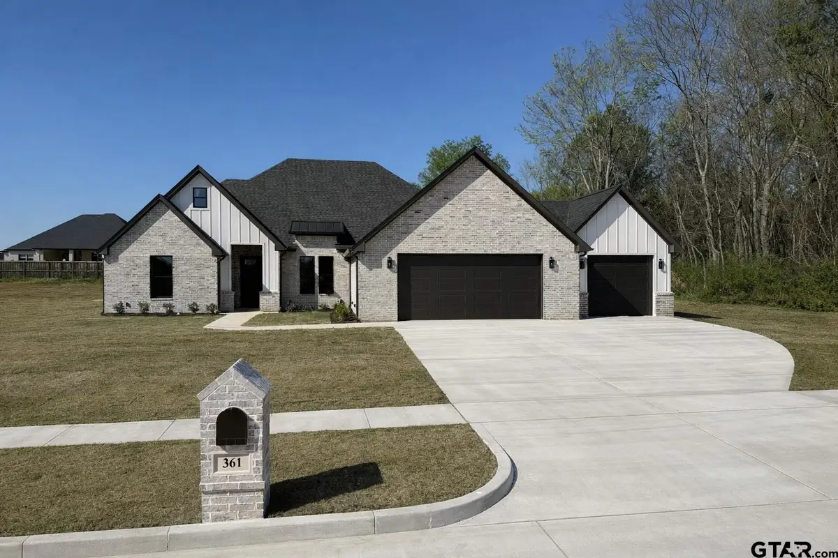 361 Heritage Way, Bullard, TX 75757 - #1