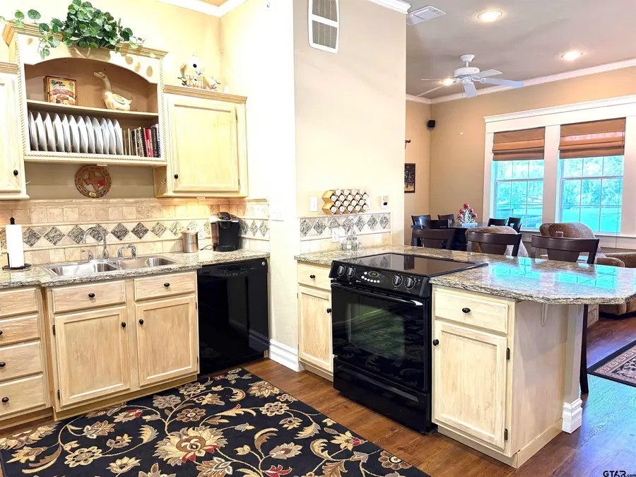 1114 CR 3112, Jacksonville, TX 75766 - #2