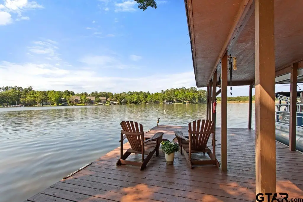 1639 Tanglewood Dr E., Hideaway, TX 75771 - #1