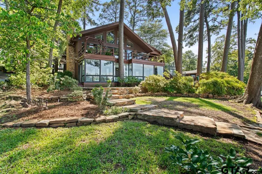 1639 Tanglewood Dr E., Hideaway, TX 75771 - #2