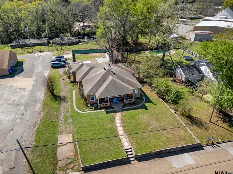 290 Lynch Street, Hawkins, TX 75765 - #2