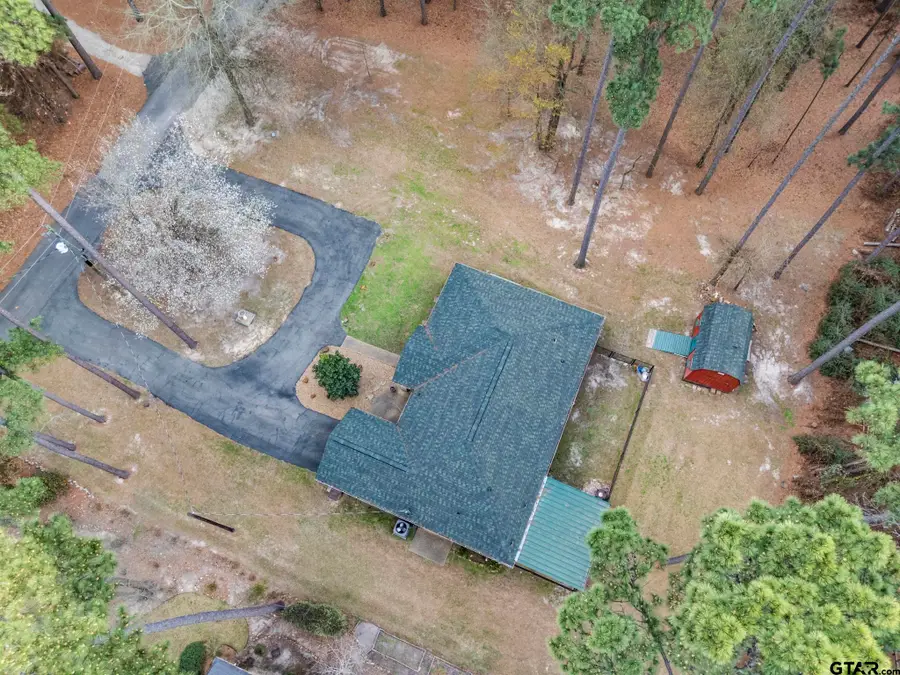 161 Pine Branch Glen, Holly Lake Ranch, TX 75765 - #2