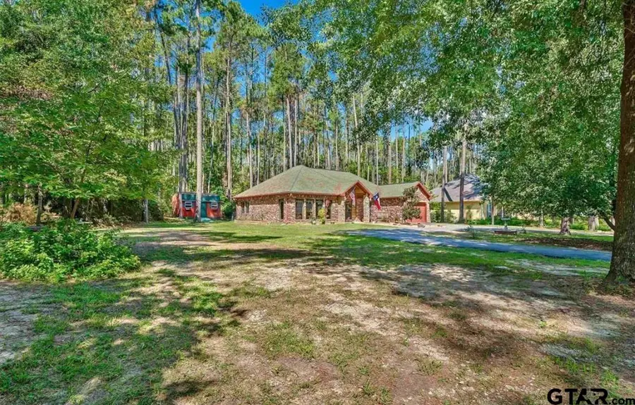 161 Pine Branch Glen, Holly Lake Ranch, TX 75765 - #3