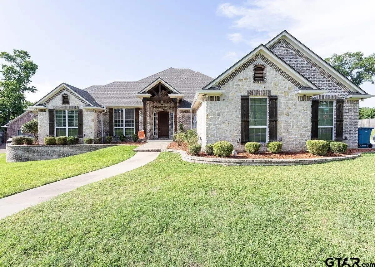 521 Susie St, Chandler, TX 75758 - #1