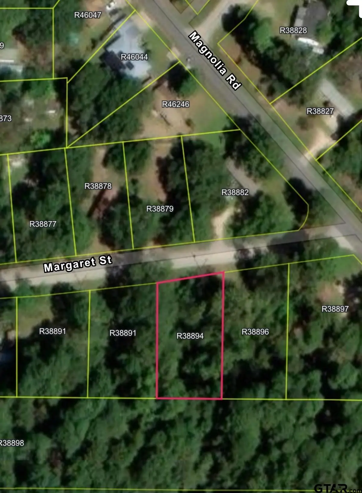 365 Margret St, Waskom, TX 75692 - #1