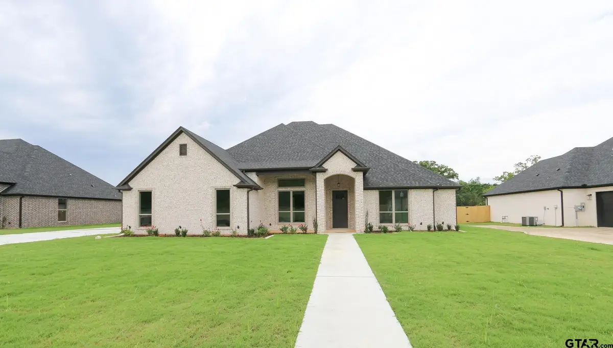 16503 Cooper Way, Tyler, TX 75703 - #1