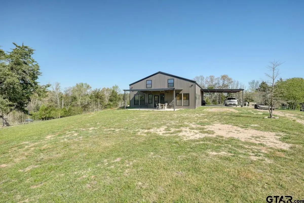 1528 CR 3260, Quitman, TX 75783 - #1