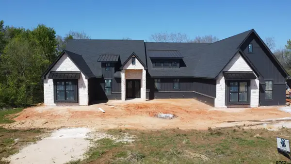 12328 Madison Xing, Bullard, TX 75757