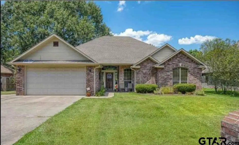 21192 Altuda Lane, Flint, TX 75762 - #1