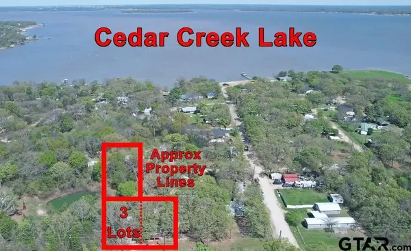 1865 County Road 2105, Kemp, TX 75143