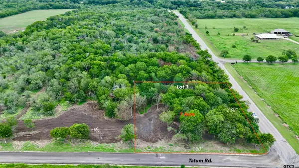 Lot 1 Tatum, Martindale, TX 78655