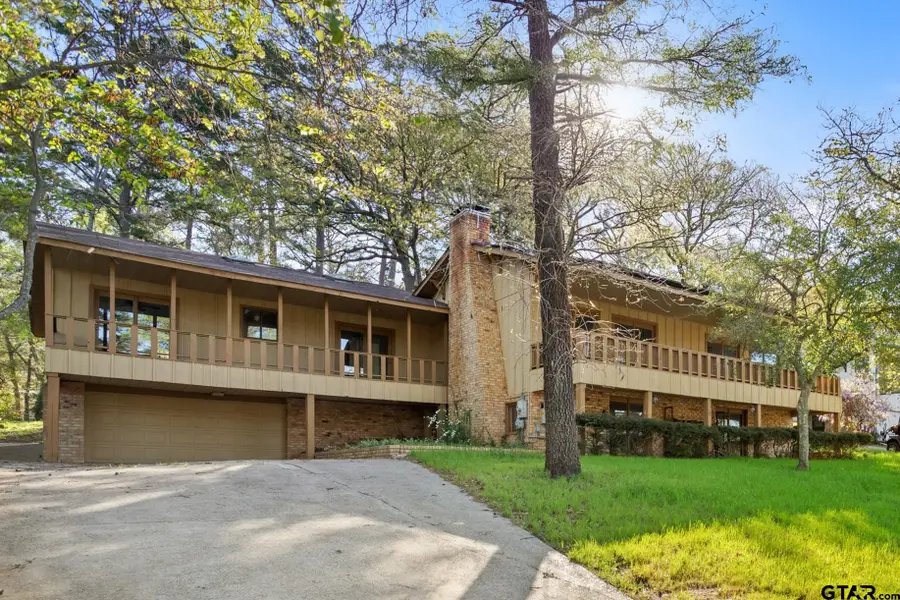 229 Hideaway Central Ln, Hideaway, TX 75771 - #2