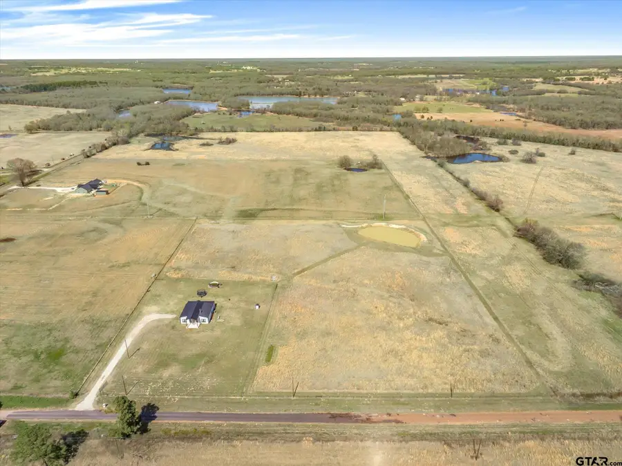 TBD 1 VZCR 1604 (2.8 Acres), Grand Saline, TX 75140 - #2