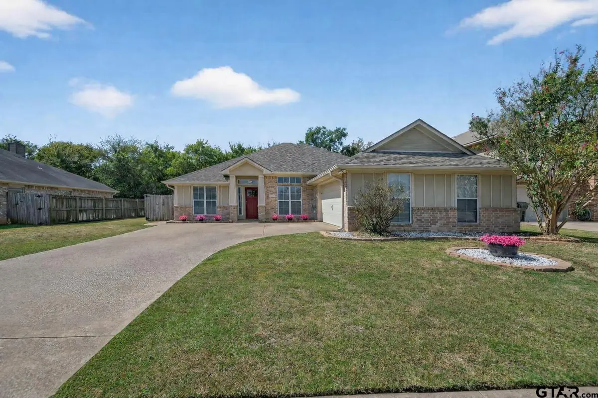 10926 Westhaven Cir, Flint, TX 75762 - #1