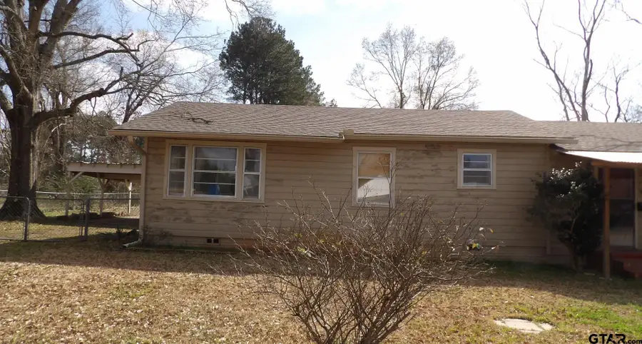 908 W PASCHAL, Troup, TX 75789 - #2