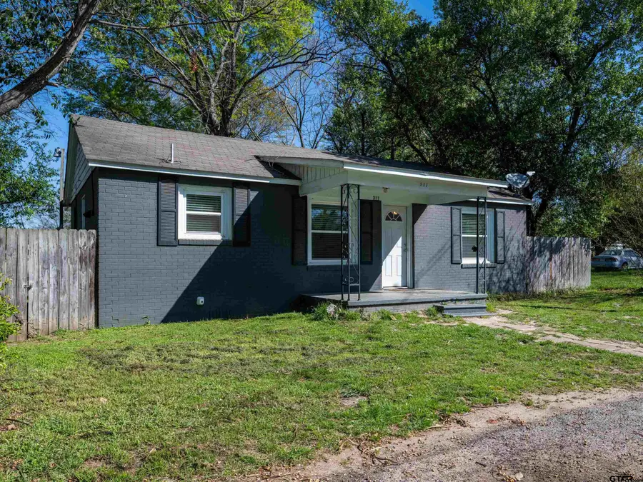 311 Braziel St., Lindale, TX 75771 - #2