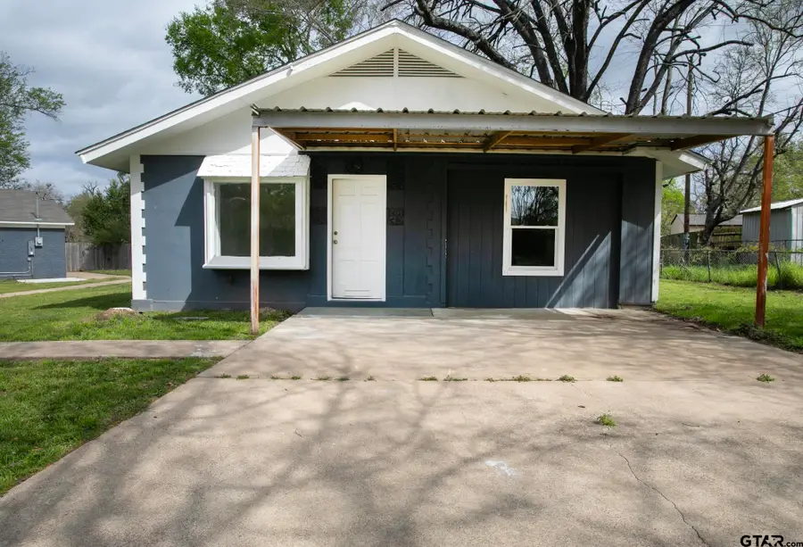 2007 Lee St. (TWO HOUSES), Tyler, TX 75702 - #3