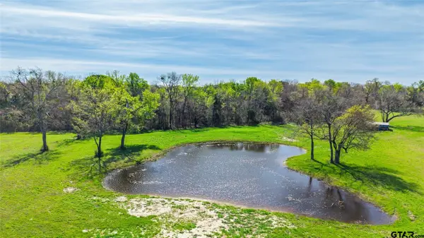 16 Acres Fm 2649, Lone Oak,  75453