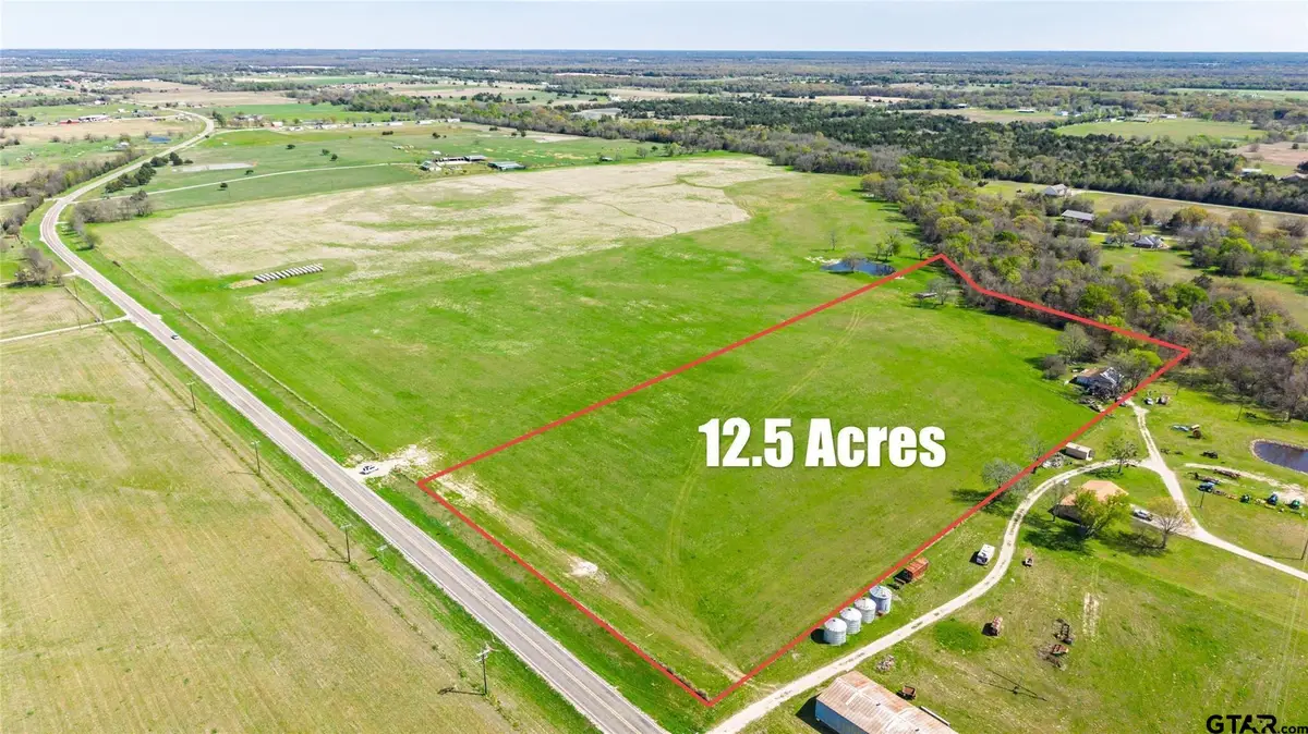 12 Acres Fm 2649, Lone Oak, TX 75453 - #1