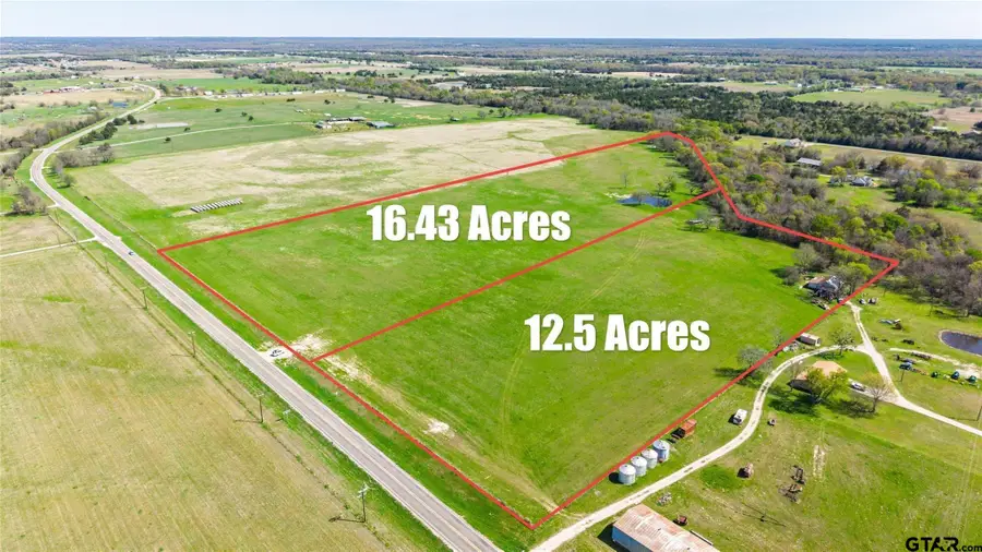 12 Acres Fm 2649, Lone Oak, TX 75453 - #2