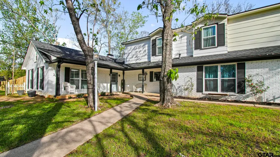 3000 Joy Dr, Kilgore, TX 75662 - #2