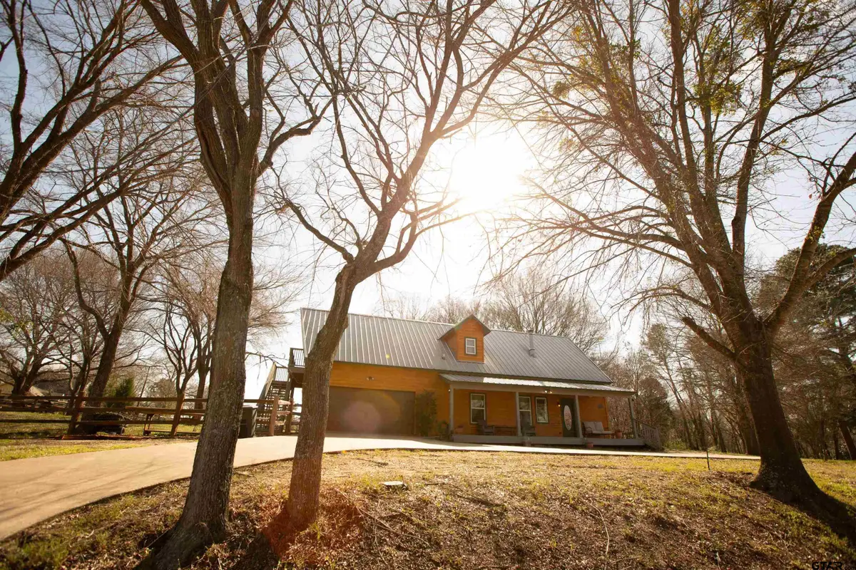 5470 Possum Trail, Eustace, TX 75124 - #1