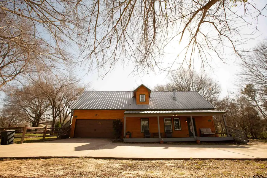 5470 Possum Trail, Eustace, TX 75124 - #2