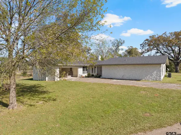 331 County Road 2106, Pittsburg, TX 75686