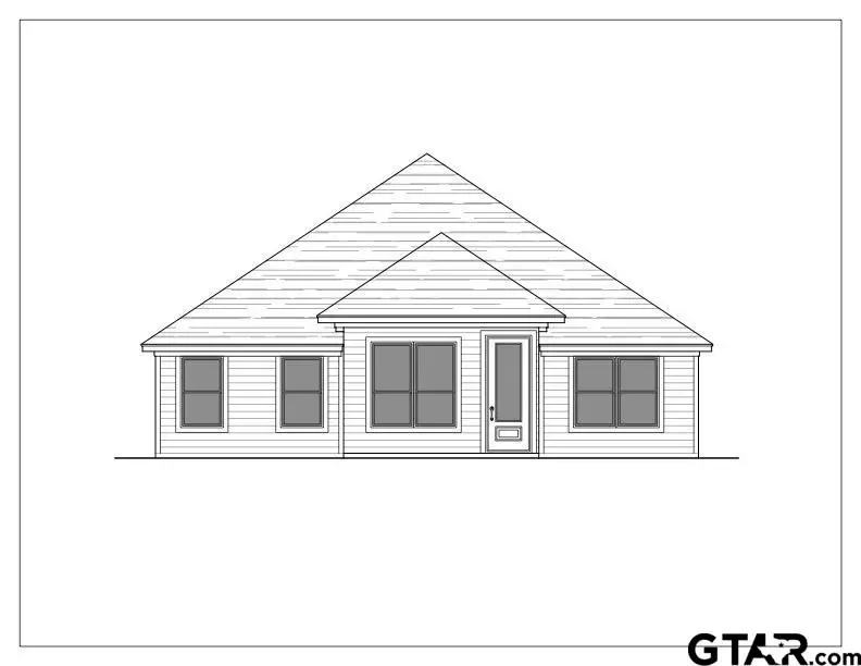 2286 Dogwood Park Blvd, Tyler, TX 75707 - #3