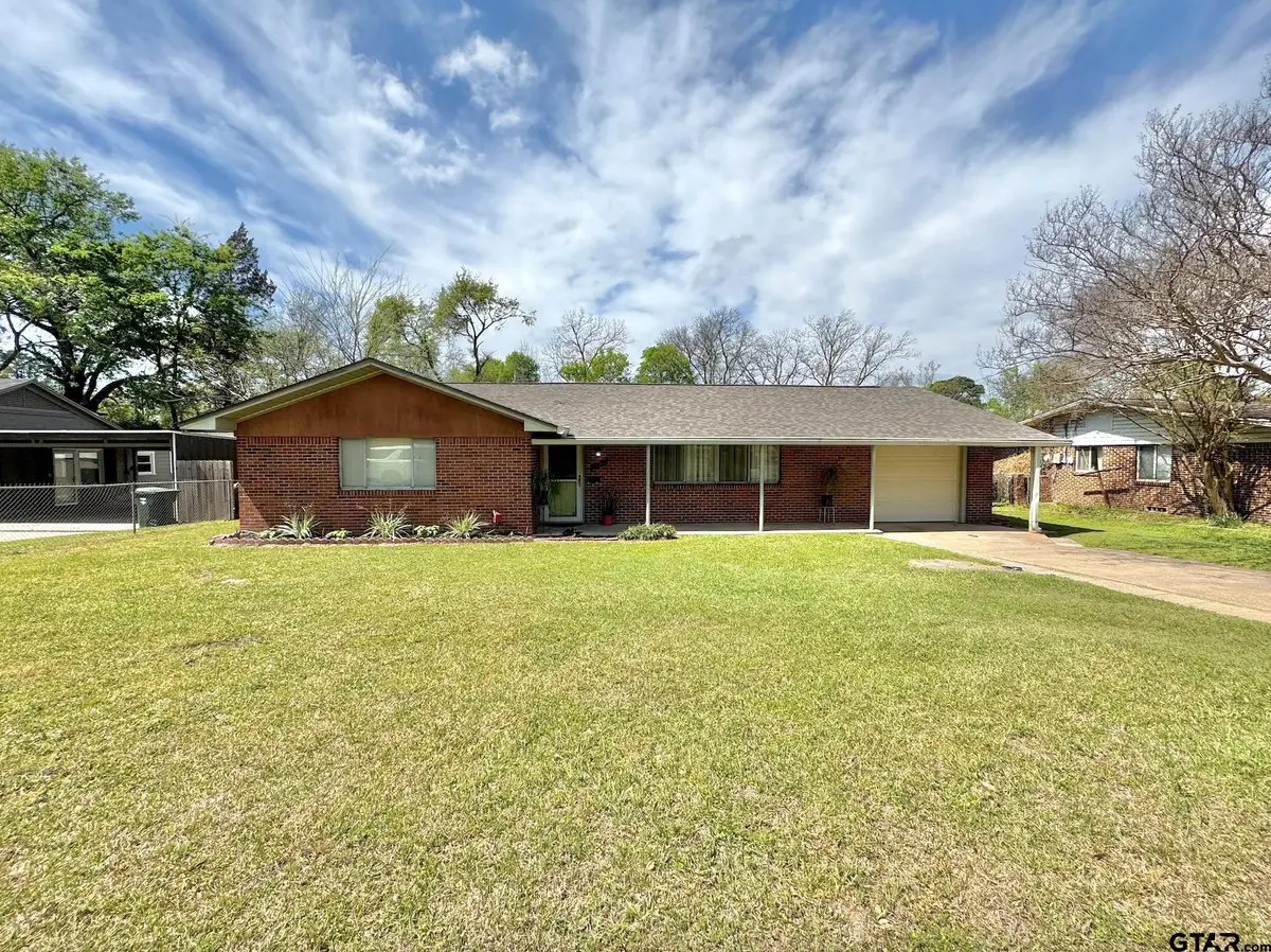 2101 Magnolia, Tyler, TX 75701 - #1