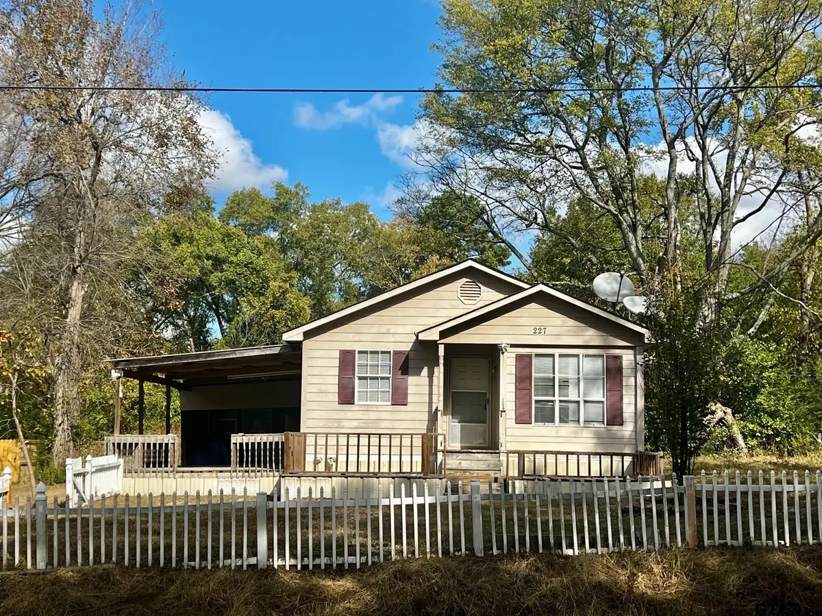 227 S McWhorter, Mineola, TX 75773 - #1