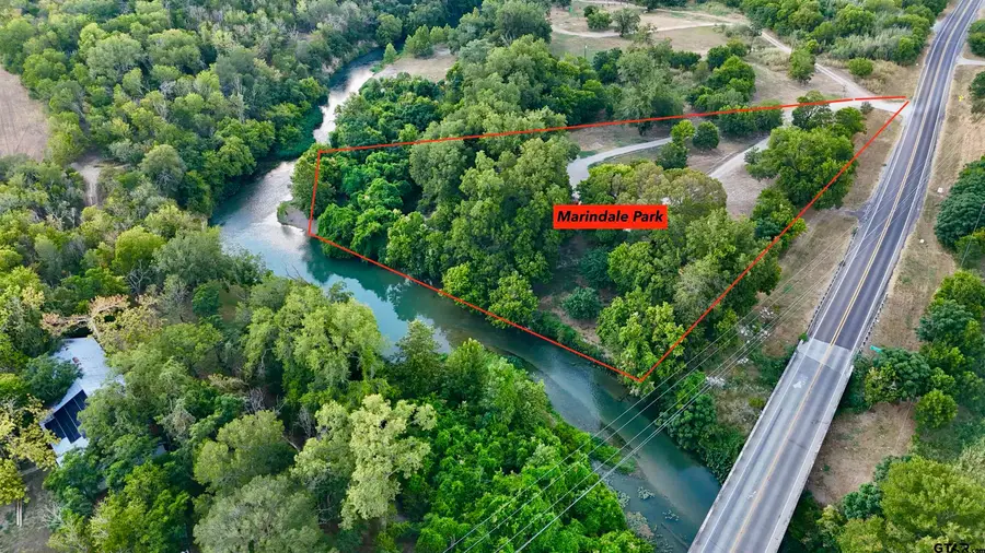 Lot 4 FM 1979, Martindale, TX 78655 - #2