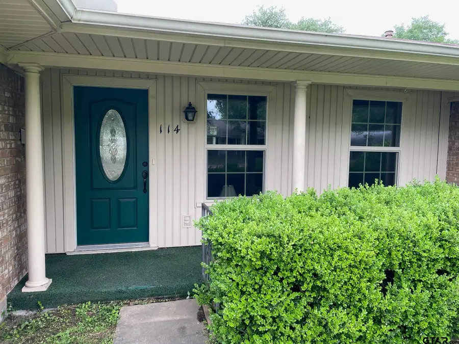 114 Briar Lane, Crockett, TX 75835 - #2