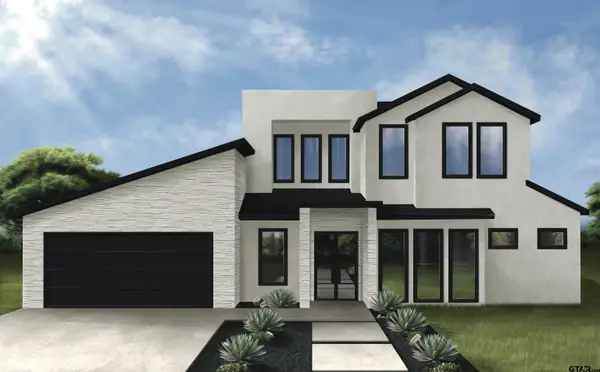 6141 S. Park Central Court, Tyler, TX 75703