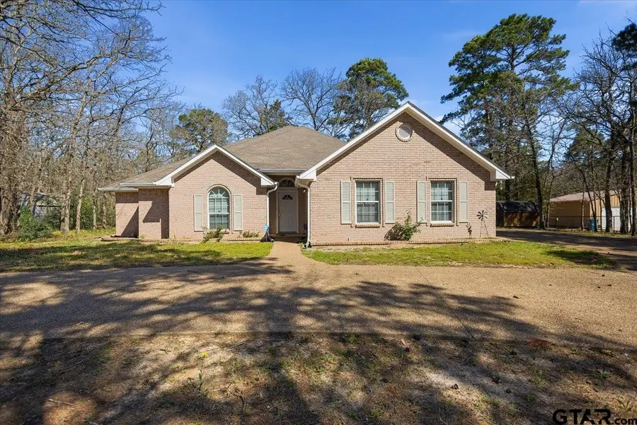 336 County Road 3542, Hawkins, TX 75765 - #2