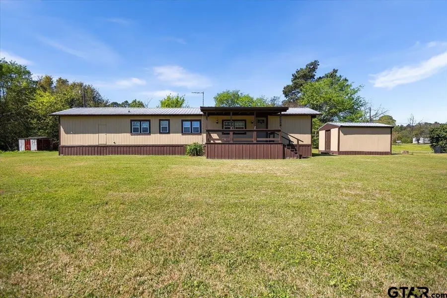 2375 Clinton Dr., Chandler, TX 75758 - #2